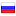 nflrus.ru hosted country